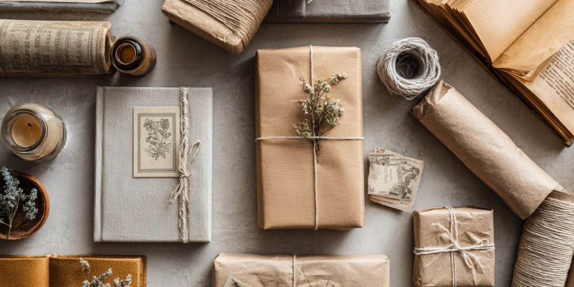 Second-Hand Gifts Are Becoming the New Status Symbol