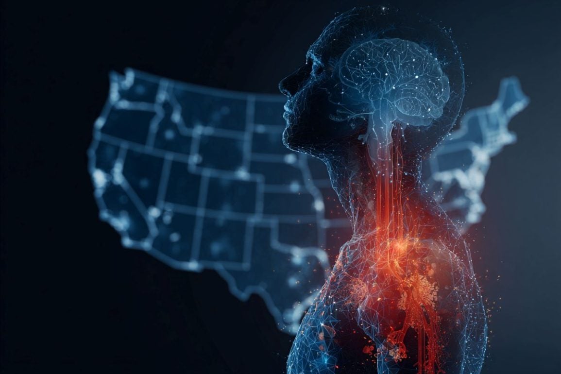 Insufficient Sleep Strongly Predicts Shorter Life Expectancy