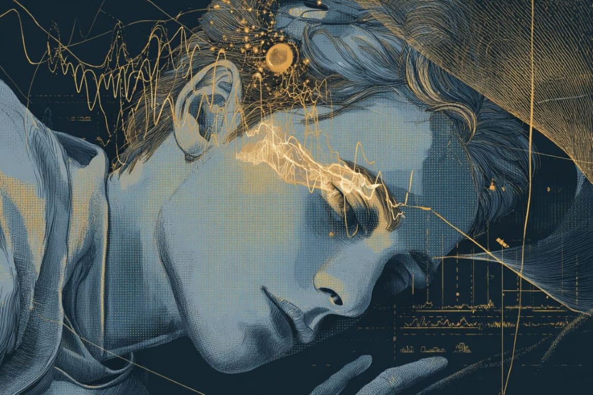 Boosting Sleep Ripples Helps Preserve Memories Normally Forgotten