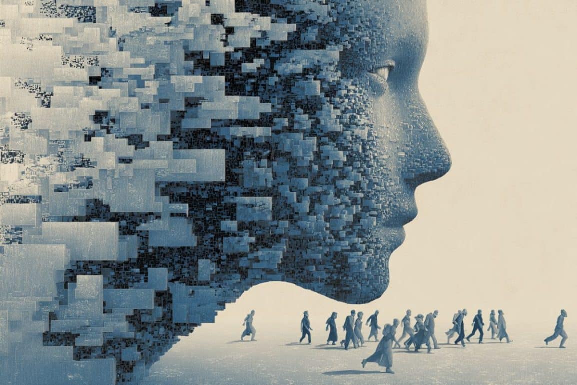 Cognitive Illusion: Why AI Still Cant Think Like a Human