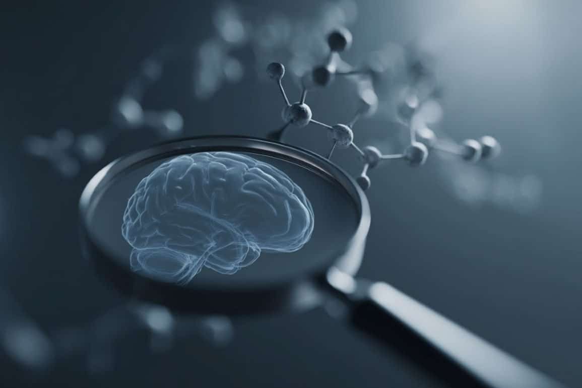 DMT Myth? Study Finds No Evidence of “Spirit Molecule” Rat Brains DMT Myth? Study Finds No Evidence of “Spirit Molecule” Rat Brains