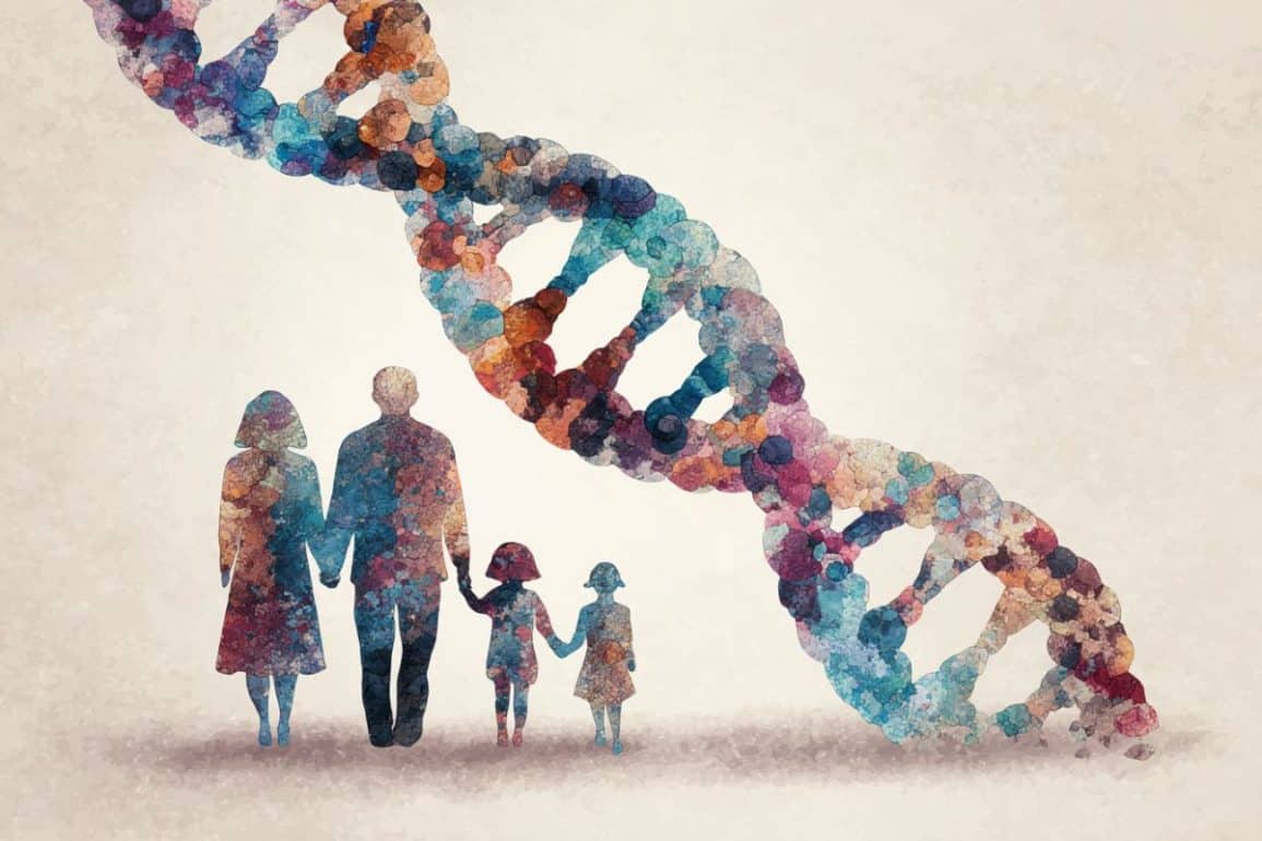 Toxic Exposure Can Trigger Disease for 20 Generations