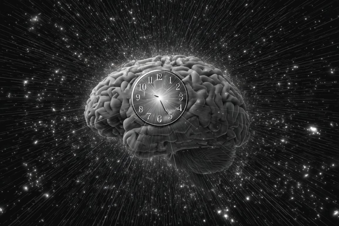 Less Experience Leads to Faster Neural Adaptation