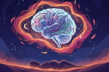 This shows a brain, a pregnant woman and a thermometer.