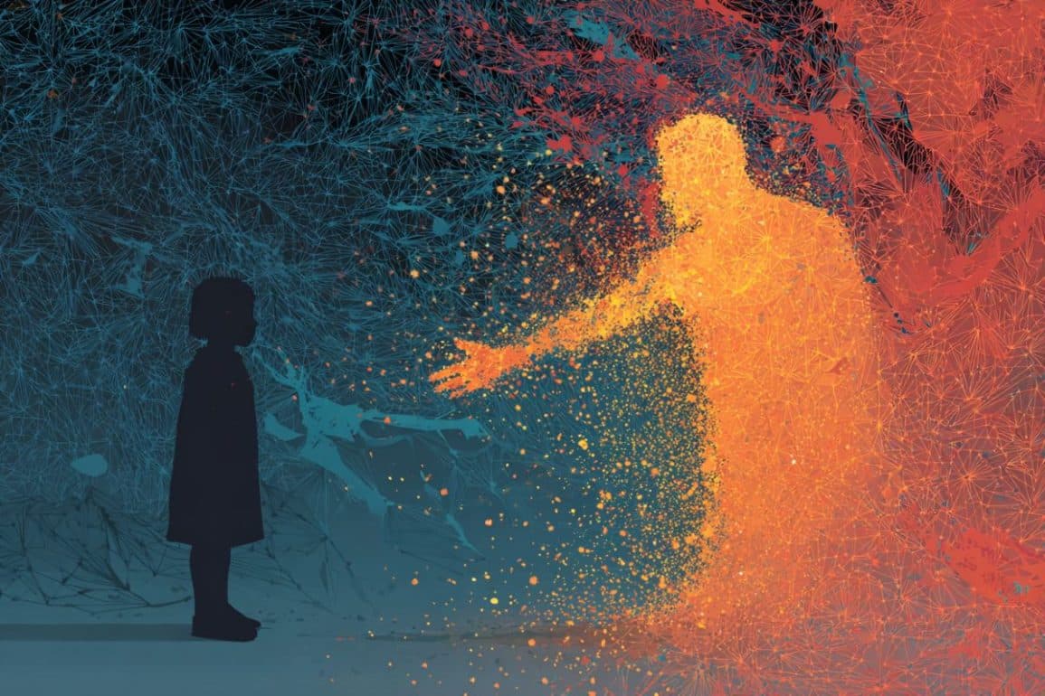 How the Brain Actively Removes Unwanted Memories - Neuroscience News