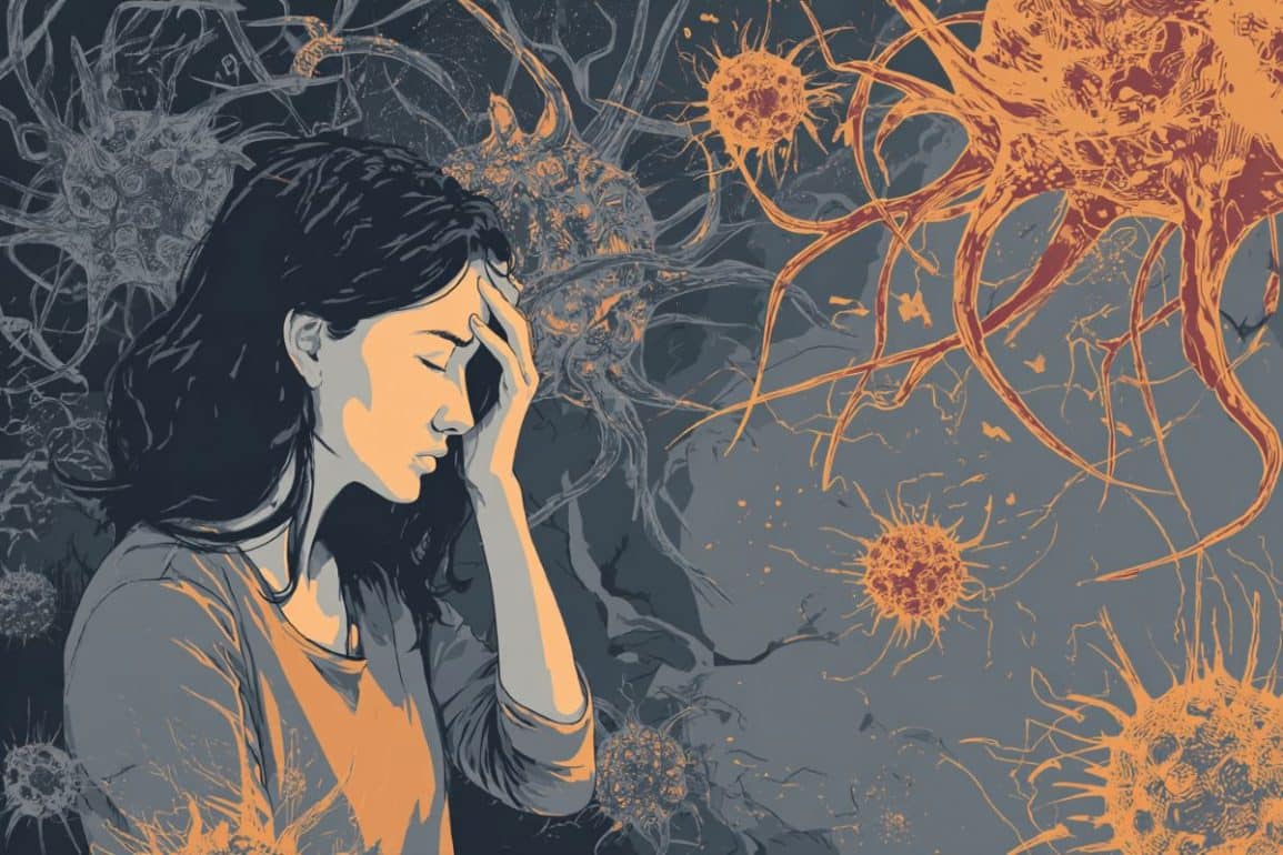 Why Pain Lingers Longer in Women