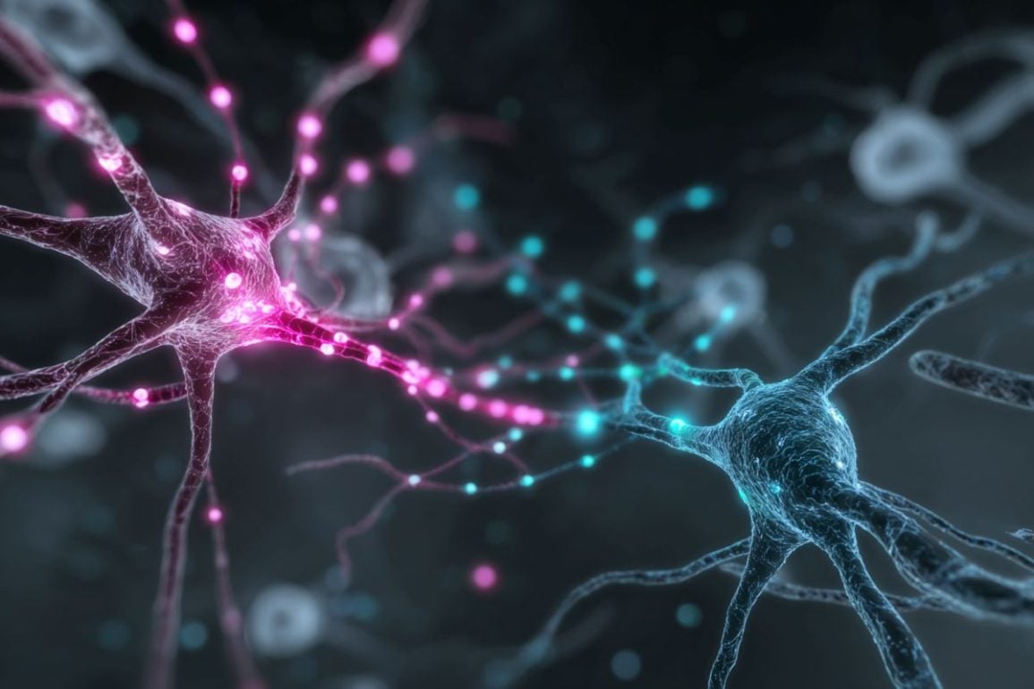 Twin Enzymes Rewire Your Brain for Interaction and Memory