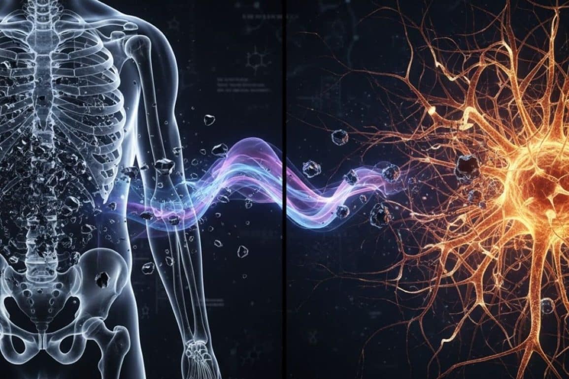 Lifetime Lead Exposure Triples Alzheimers Risk