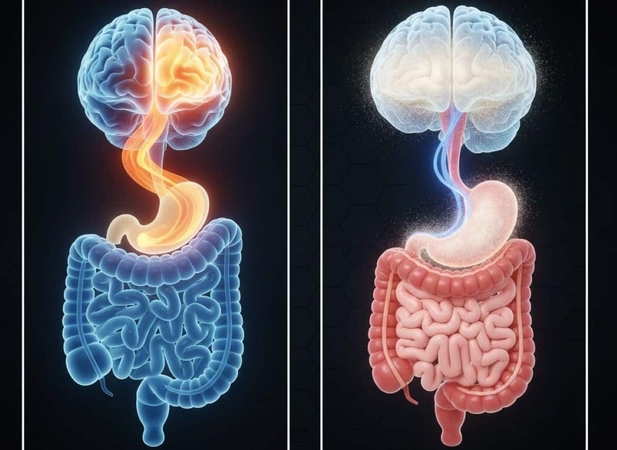 Delivery Method of Probiotic Flips the Brain Between Memory and Mood - Neuroscience News