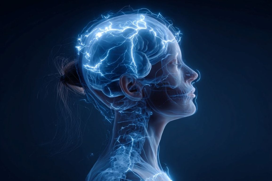 Does Birth Control Increase Brain Pressure?