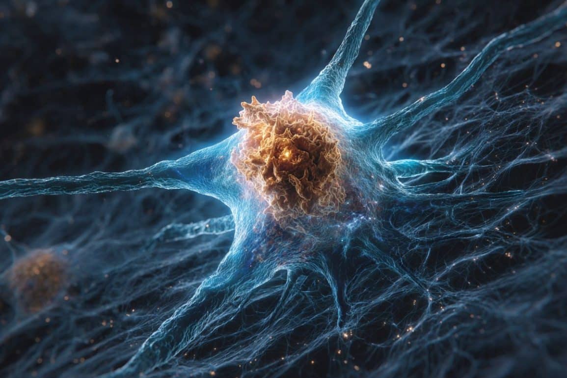 Single-Injection Immunotherapy That Halts Alzheimer’s