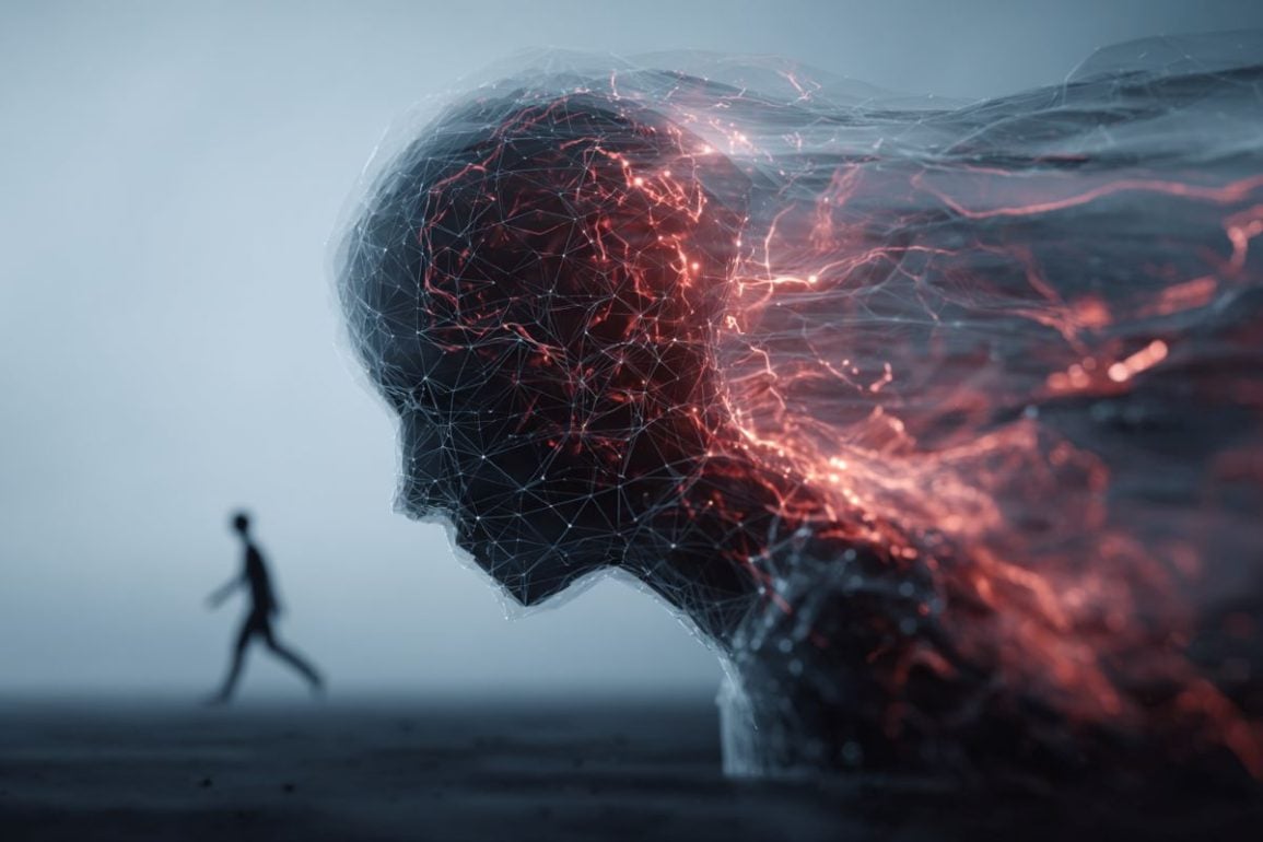 Cortisol Blurs the Brain’s Internal Navigation Map