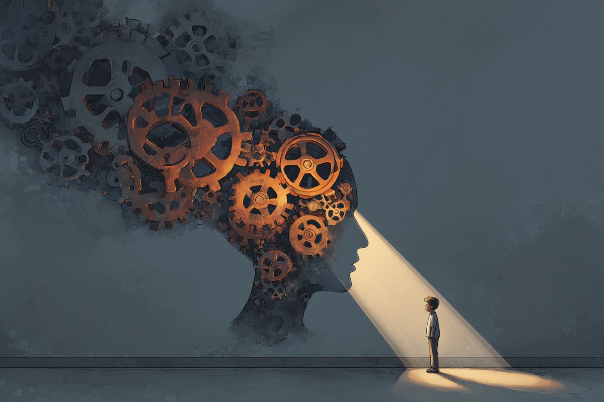 COVID-19’s Stalling Effect on Children’s Executive Function - Neuroscience News