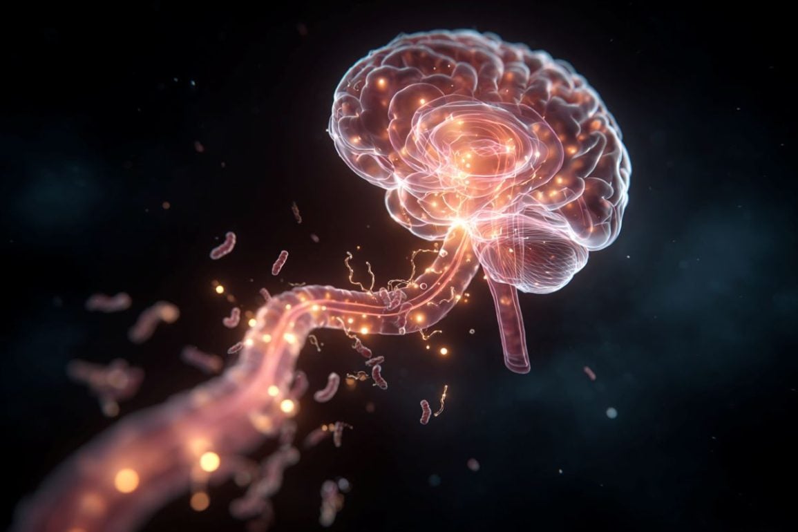 High-Fat Diets May Allow Gut Bacteria to Infiltrate the Brain