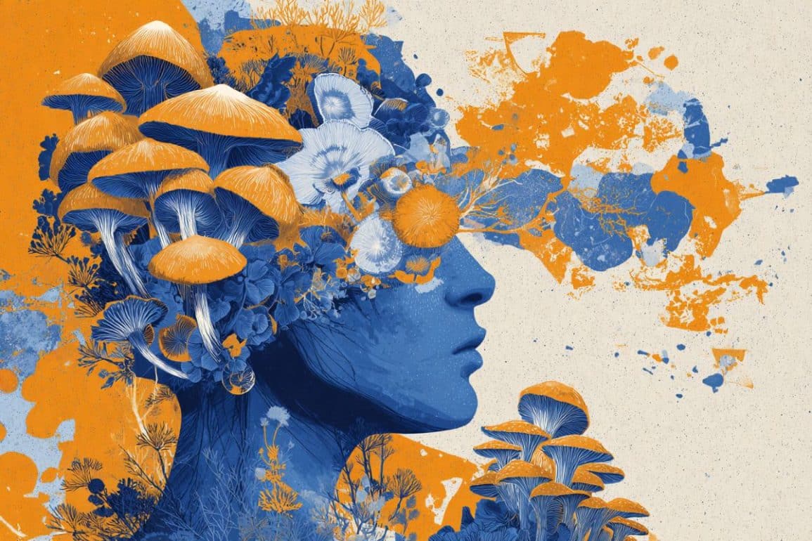 Healing Without the Hallucinations: The Next Generation of Psilocybin Therapy