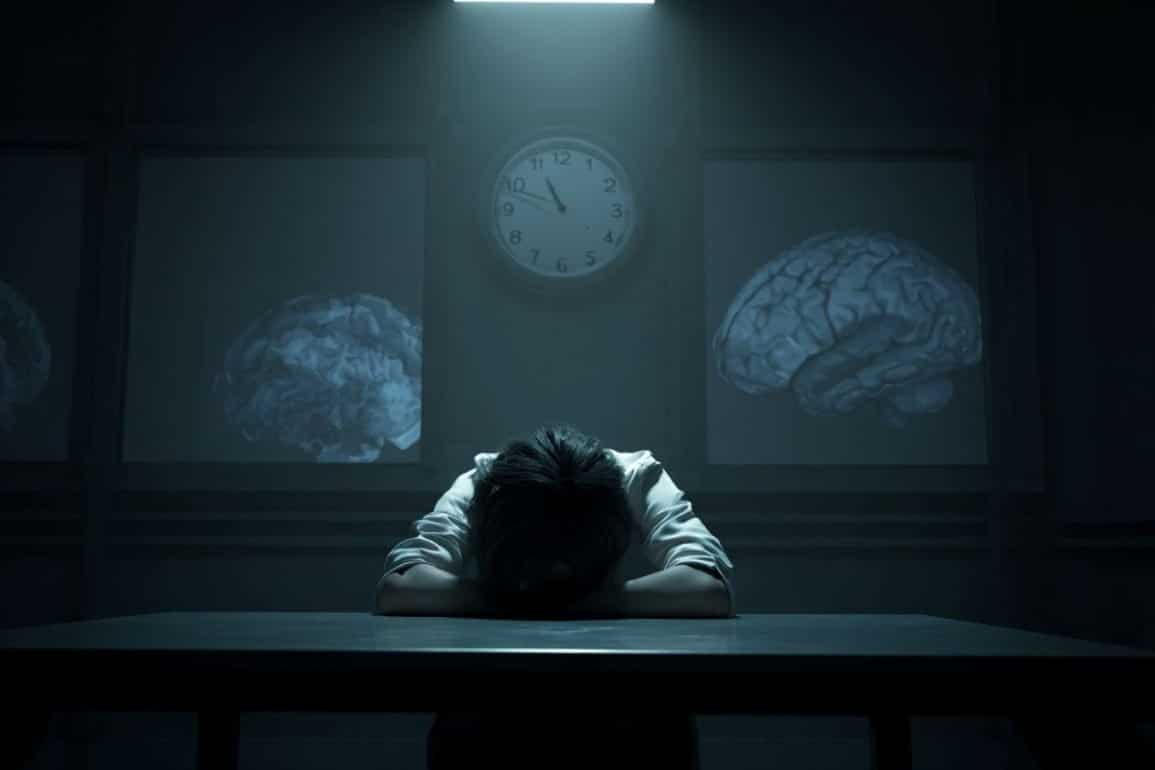 Exhaustion Loophole: How Sleep Deprivation Compromises Justice