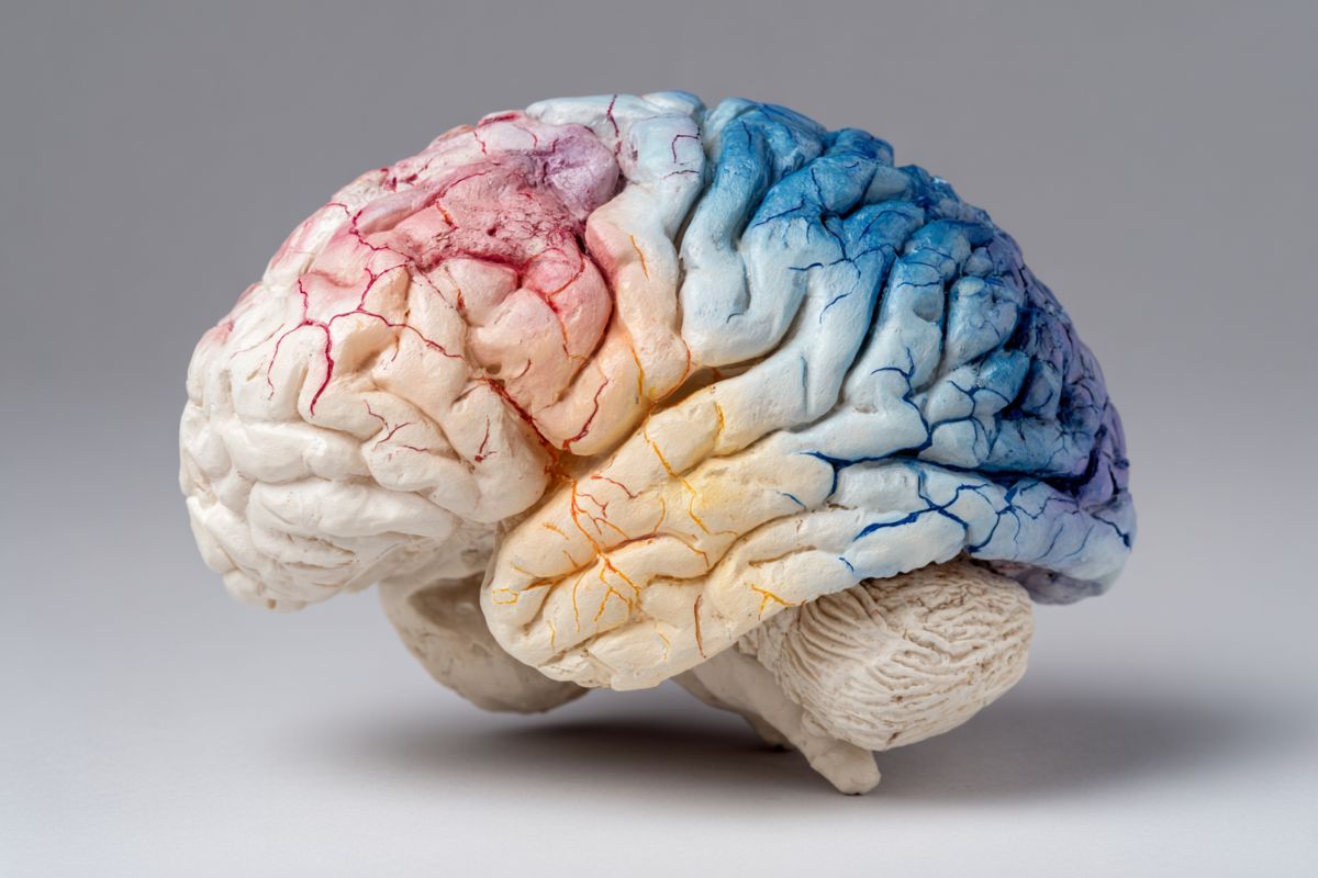 neurosciencenews.com - Stroke Survivors' Brains Rejuvenate to Compensate for Injury