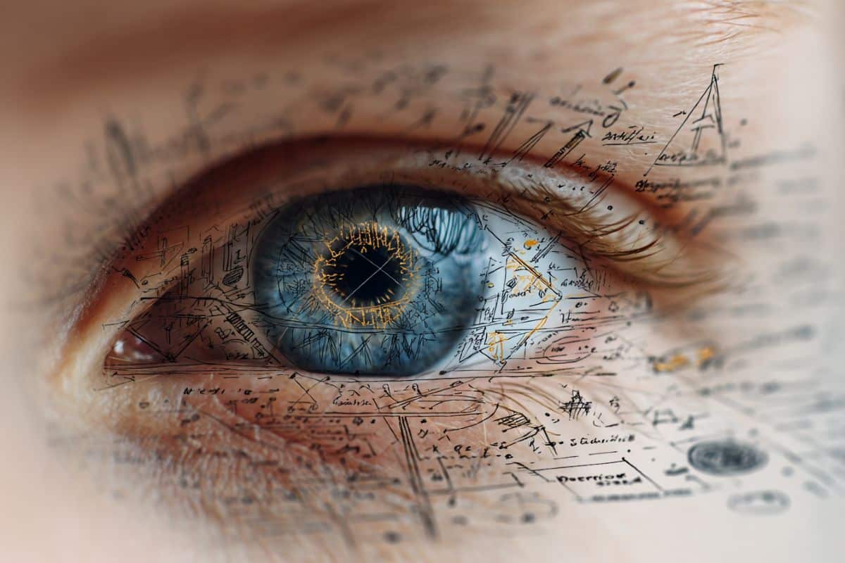 Researchers Reveal Tacit Knowledge Through Gaze