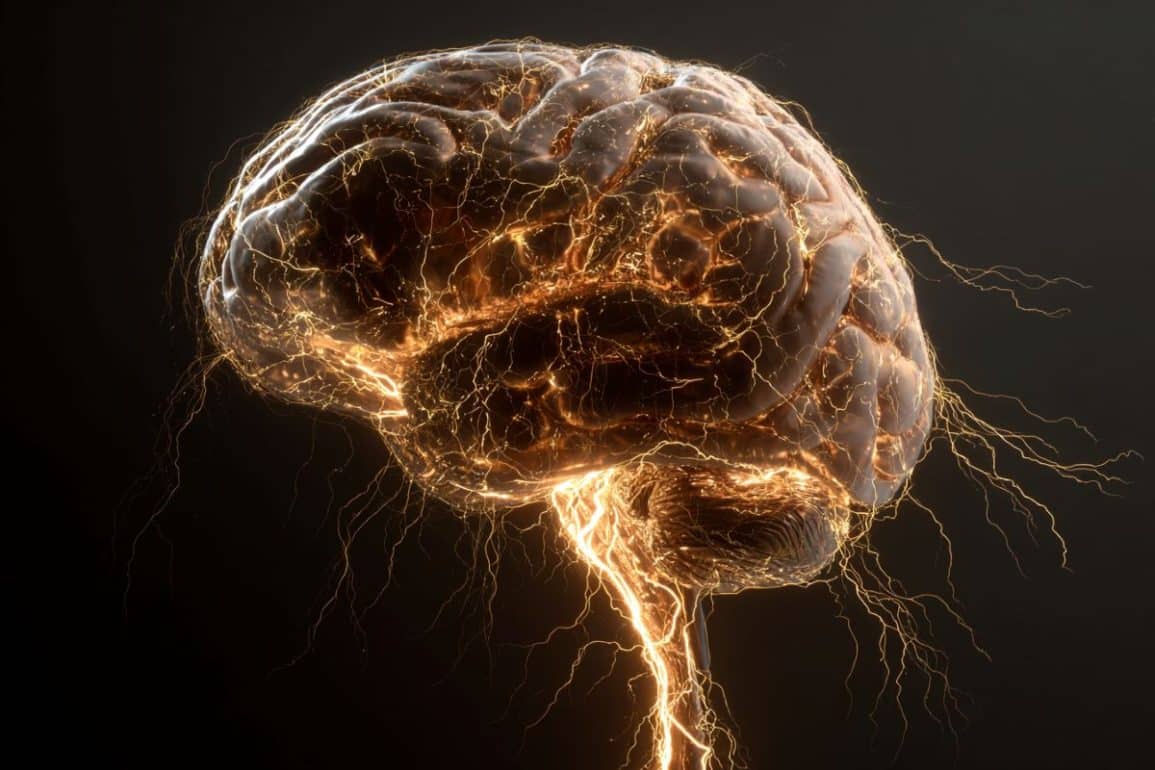 Aggression Switch: Brain Path That Turns Threats into Attacks Found