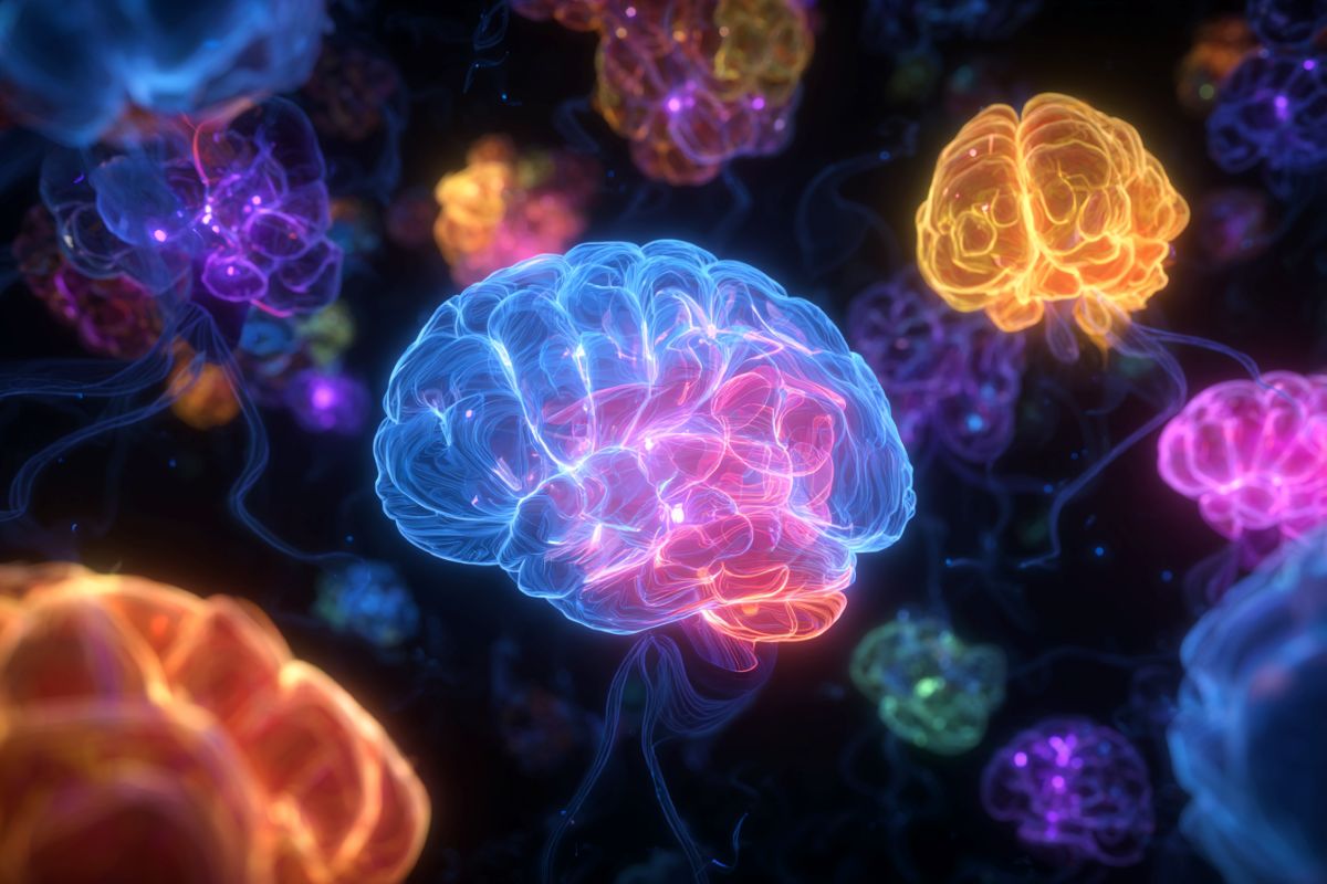 The Myth of the Average Brain