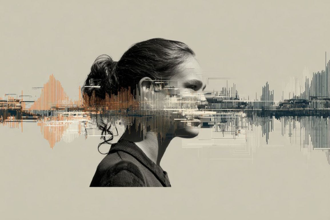 Noise is the Signal: Why Weak Brain Connections Predict Behavior