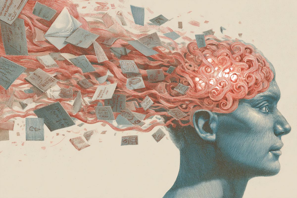 Predictive Brain: Why Categorization is an Action, Not an Idea - Neuroscience News