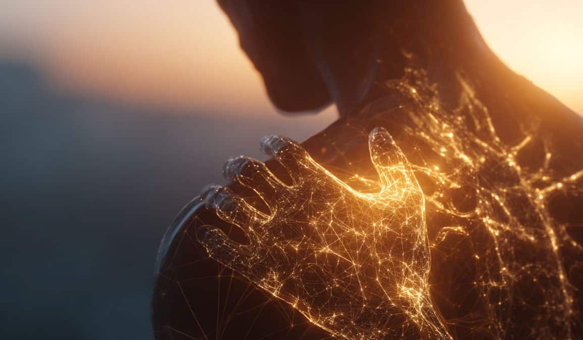 Emotional Touch Leaves a Permanent Mark on the Mind