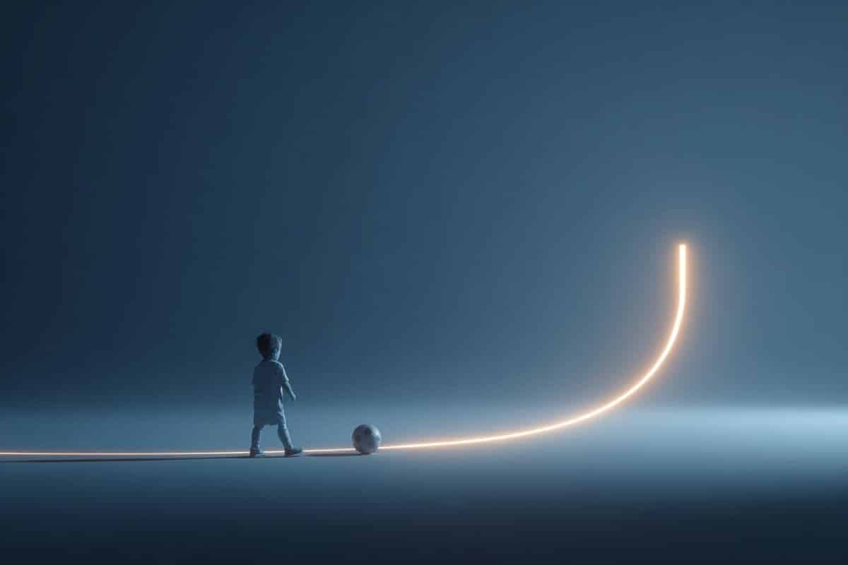 neurosciencenews.com - Toddler Habits Predict Teenage Fitness