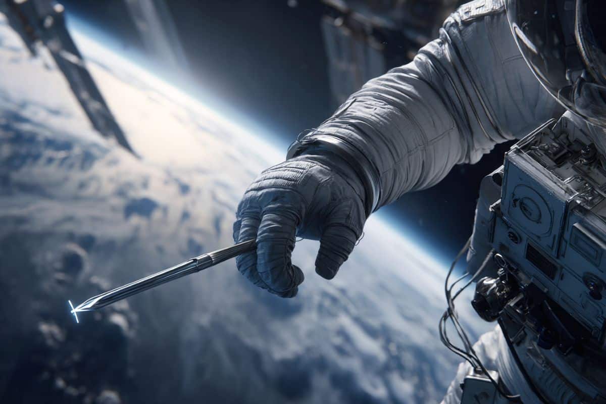 Why the Brain Can’t Forget Earth’s Gravity in Space