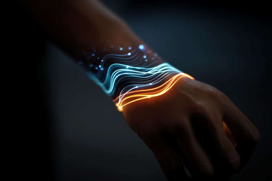 Rethinking Vibration as an Emotional Language