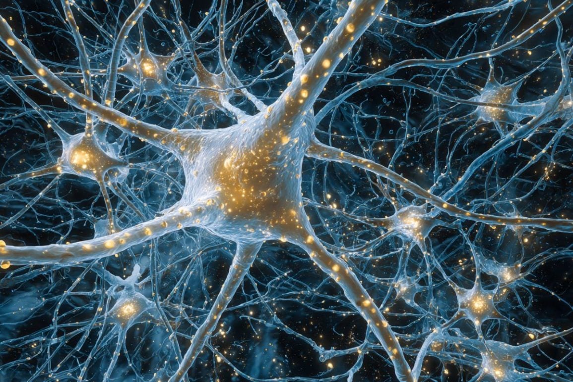 How Potassium Fluctuations Trigger Brain Receptors