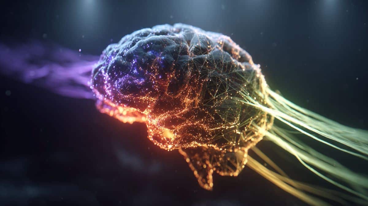 How AI “Brain States” Decode Reality