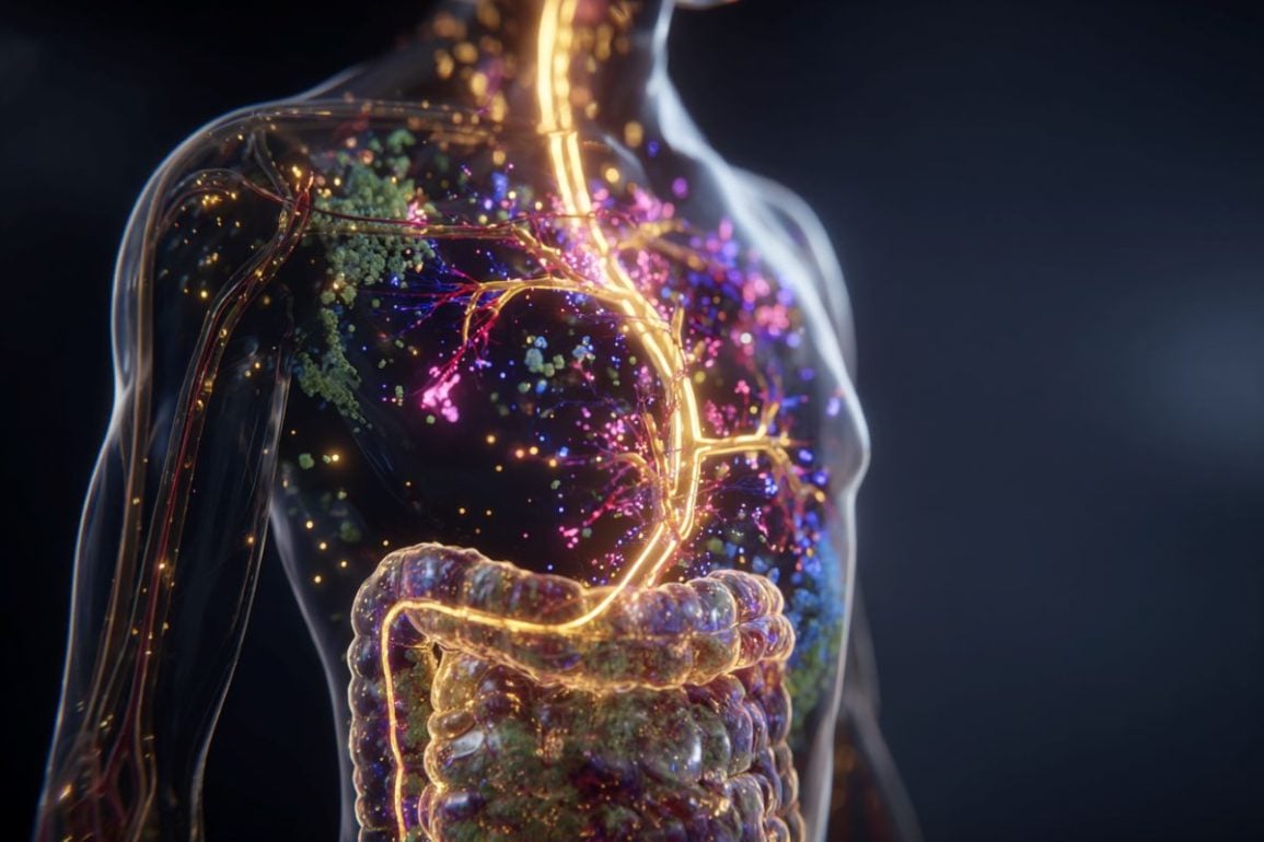 Gut Bacteria May Predict Parkinson’s Before Symptoms Appear