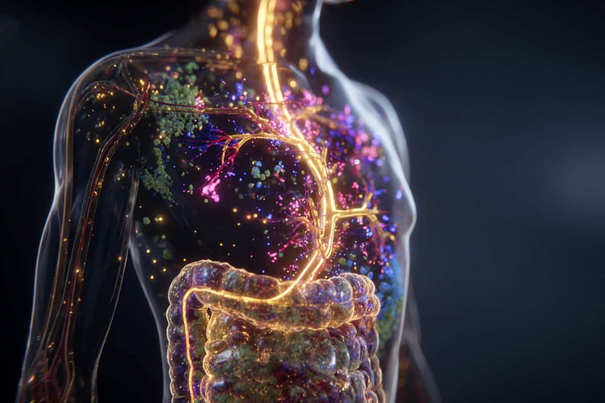 Gut Bacteria May Predict Parkinson’s Before Symptoms Appear