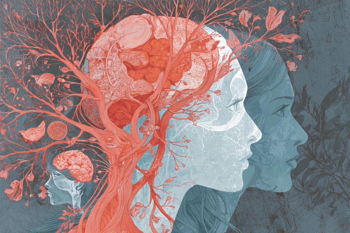 Multiple Pregnancies May Shield the Female Brain From Stroke