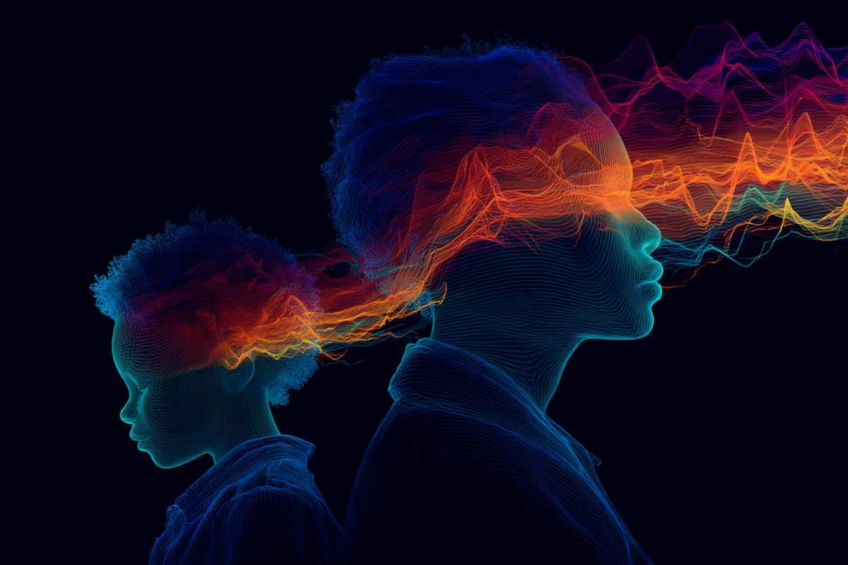 Prior Sleep and Age Sculpt the Brain’s Awake Signals