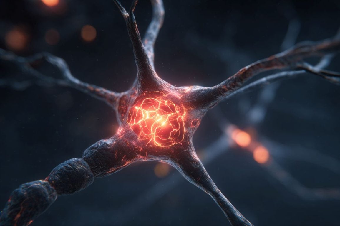 Molecular Trigger for Alzheimer’s Brain Inflammation Found