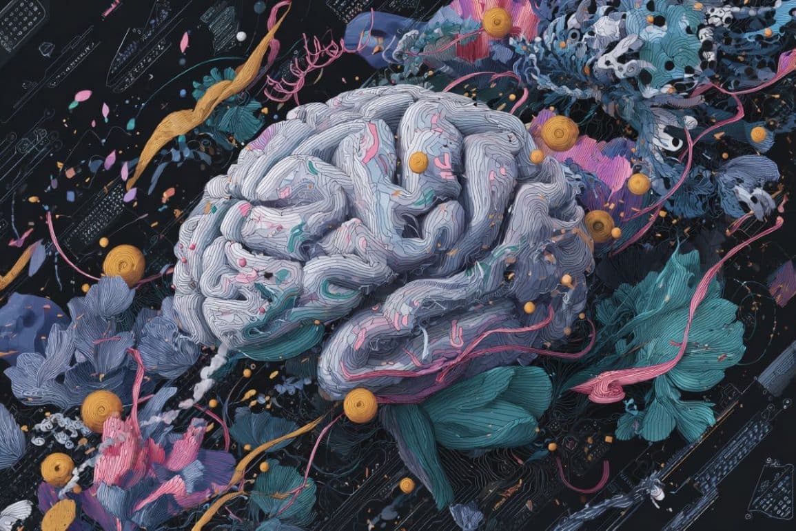 Wetware AI: Living Brain Cells Trained to Run Chaos Math