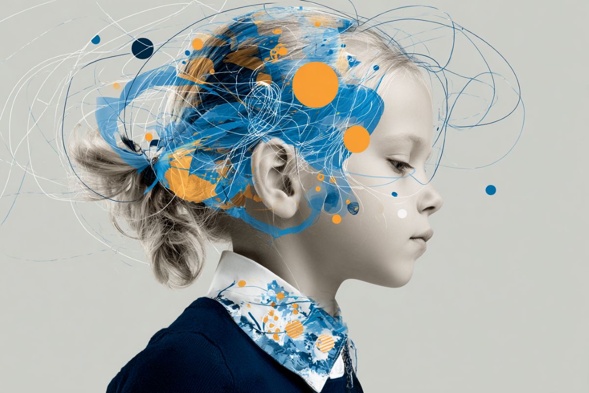 neurosciencenews.com - Brain Signal Predicts and Restores Attention in Children