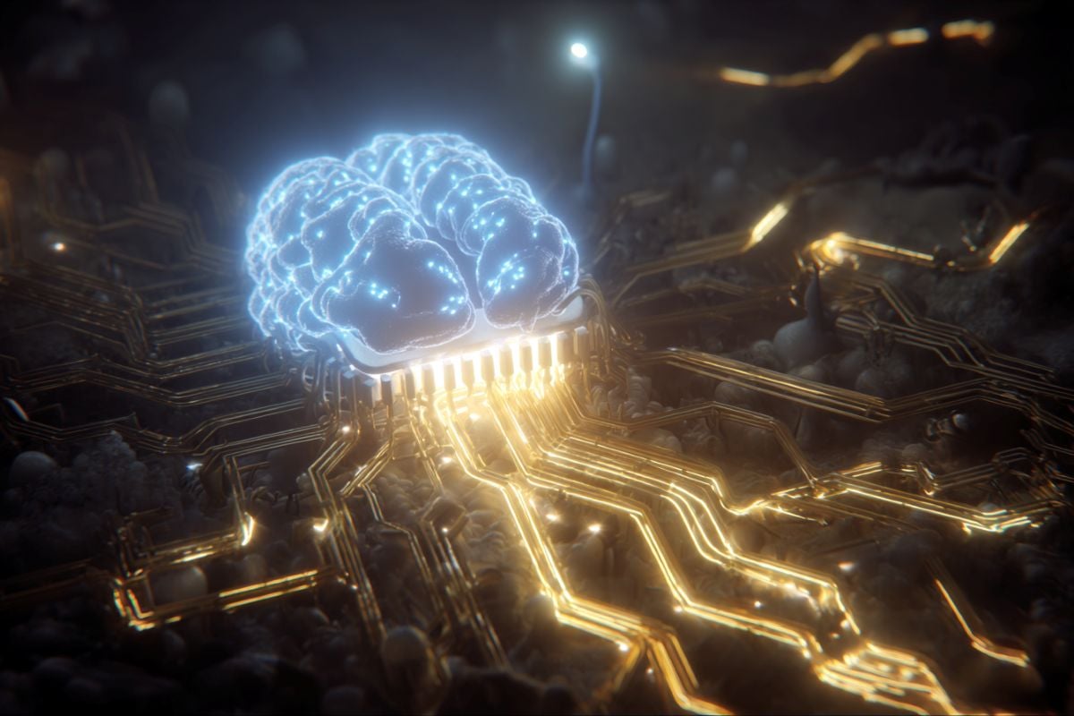 Researchers Develop Organic Synaptic Transistors for Neuromorphic AI