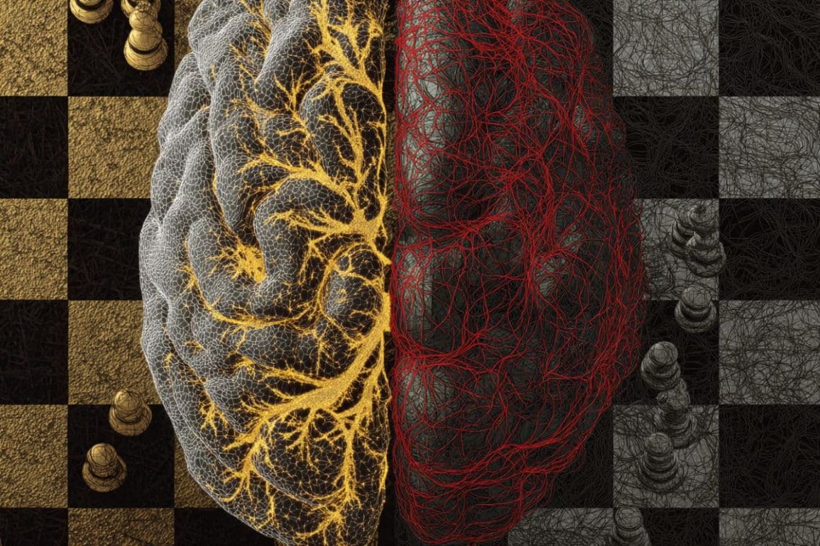 Thinking Longer Leads to Worse Decisions