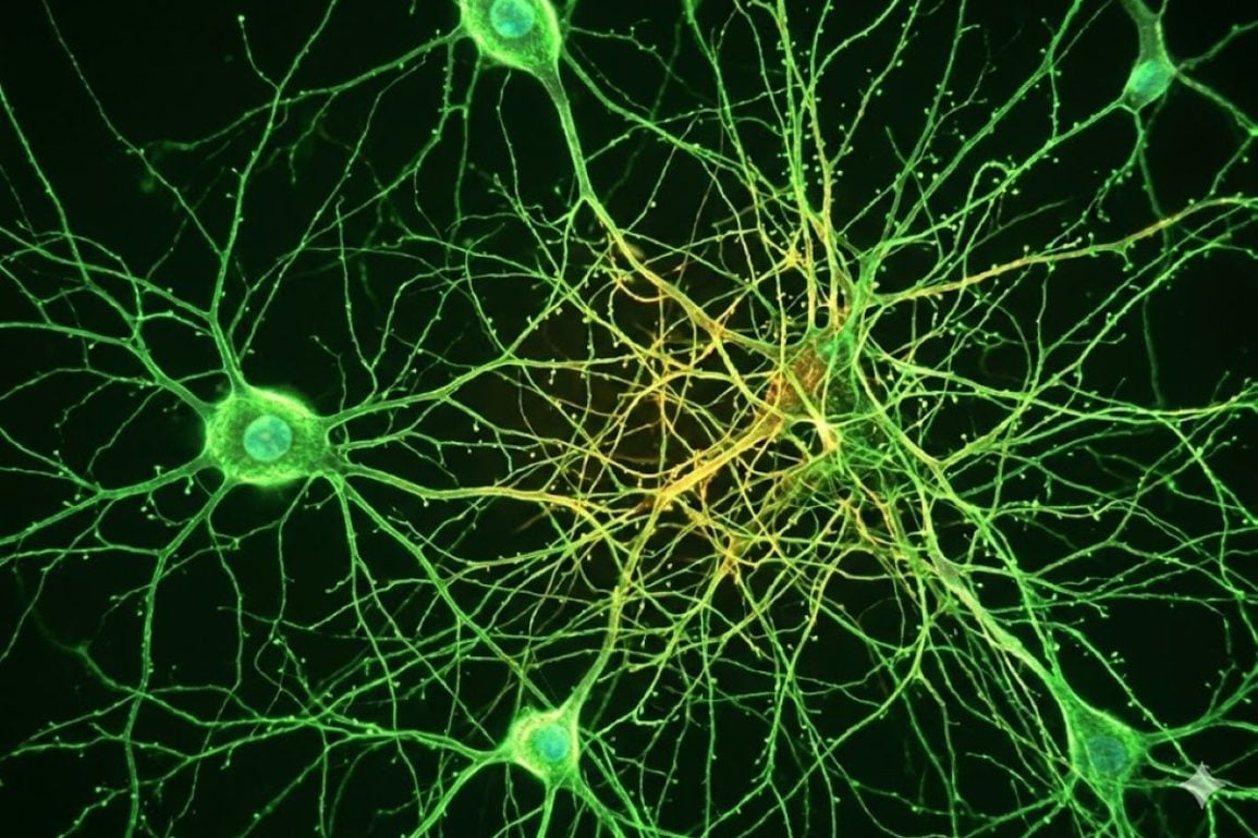 Brain Pathway Identification Could Slow Parkinsons