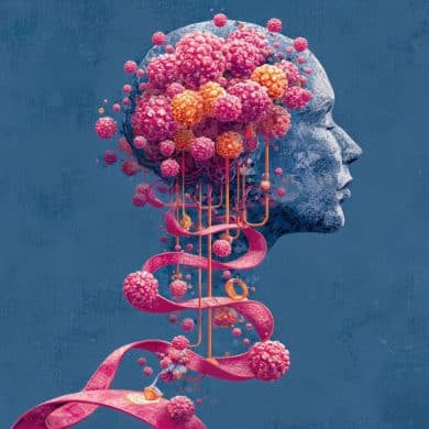 This shows a head.