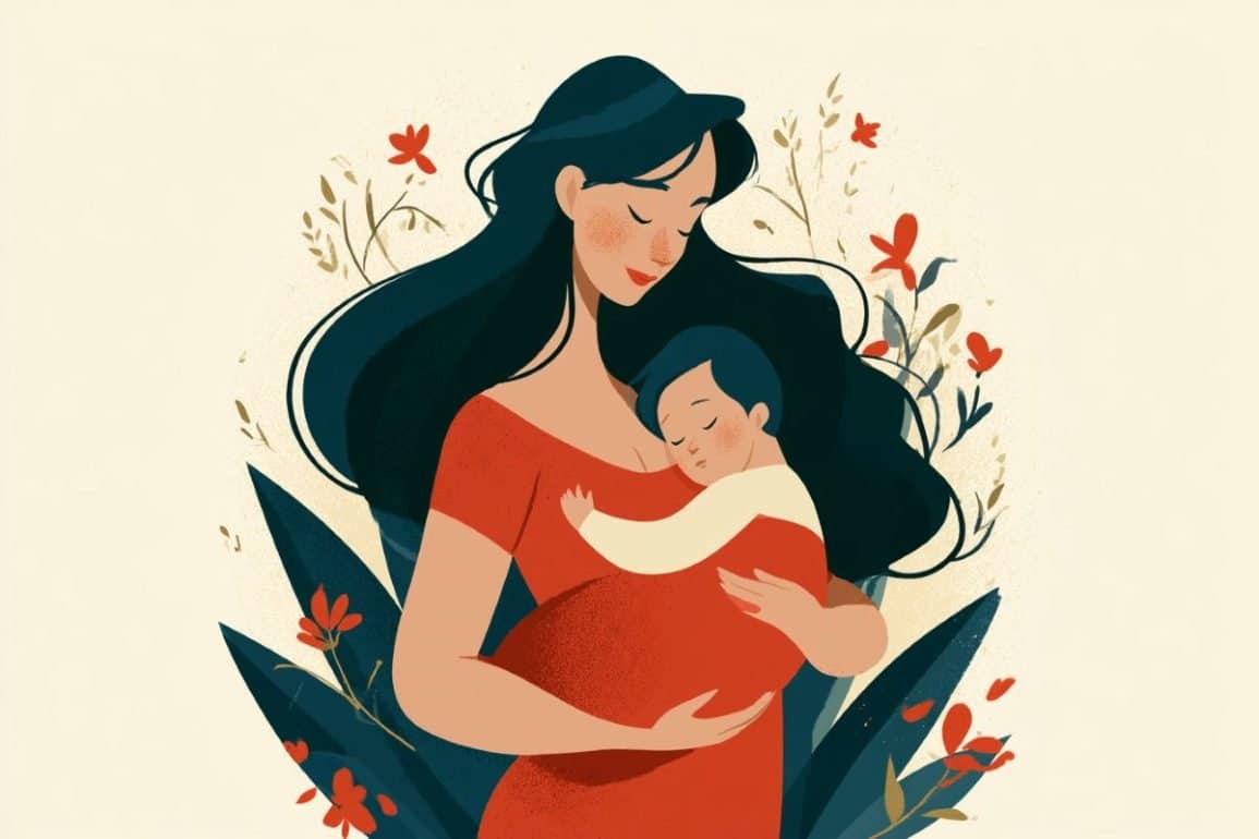Breastfeeding Linked to Reduced ADHD Symptoms
