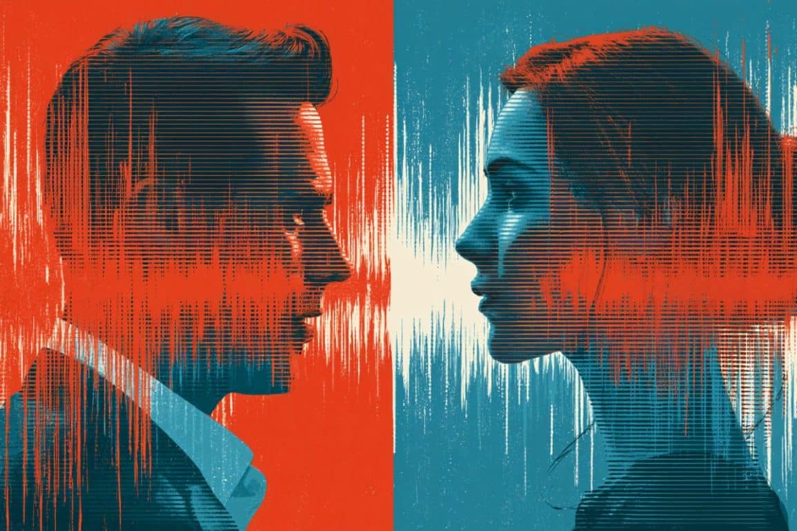 AI Voice Scams Weaponize Vocal Timbre to Trick Our Trust