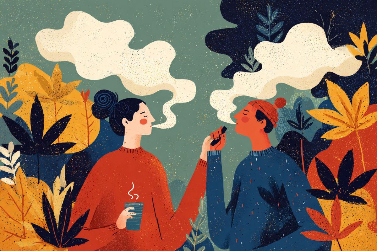 neurosciencenews.com - Cannabis & Tobacco Co-Use Lower Cognitive Scores in Teens