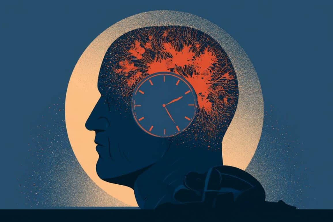 Body Clock Dictates Morning Calorie Burning