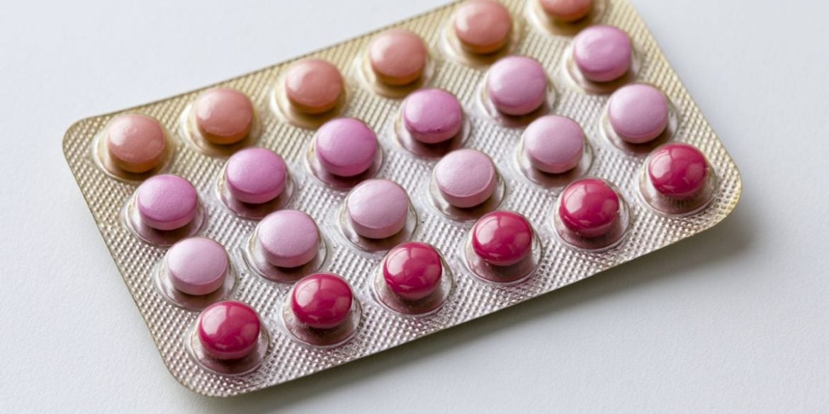 This shows pills.