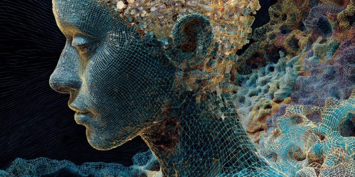 This shows a head.