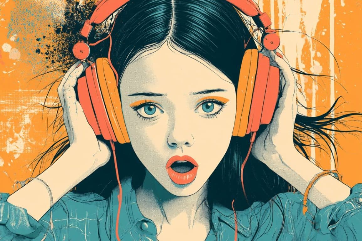 Pop Music Echoes a Growing Culture of Vices
